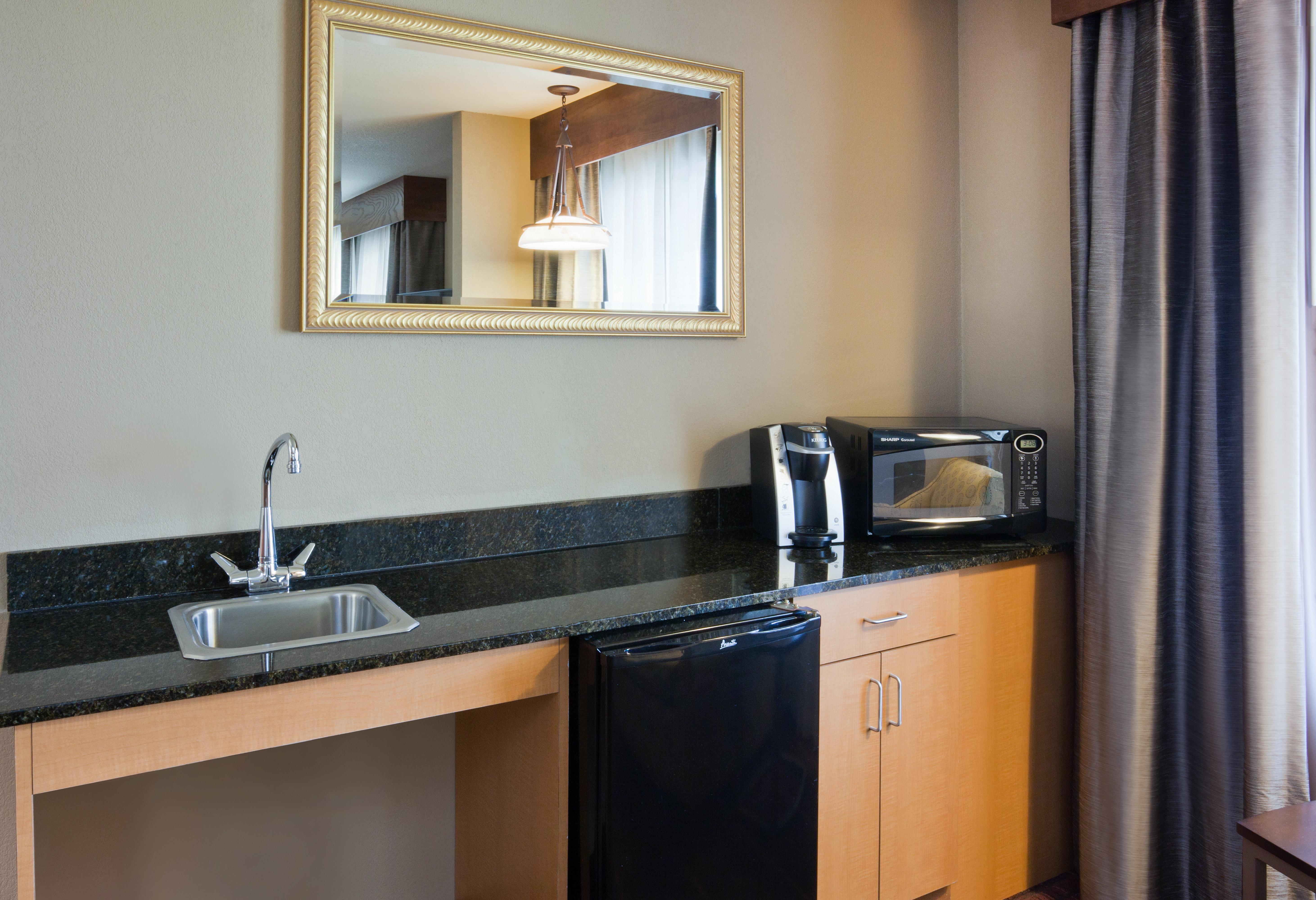 Holiday Inn Express Hotel & Suites Brainerd-Baxter, An Ihg Hotel Bagian luar foto